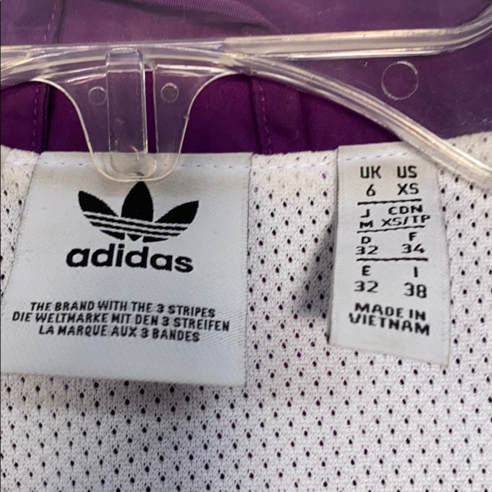 Jacket - Picture 2 of 3